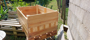 Photo de galerie - Bricolage et multi services