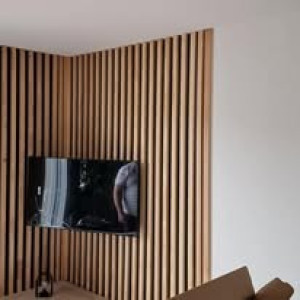 Photo de galerie - Menuiserie - Huisserie - Agencement