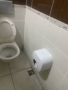 Photo de galerie - Débouchage, WC, installation de WC