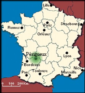 Photo de galerie - Perigord Noir