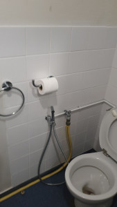 Photo de galerie - Carrelage