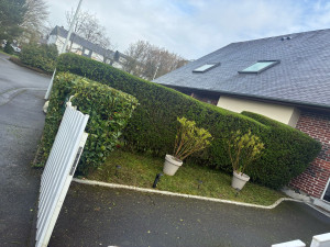 Photo de galerie - Bricolage et multi services