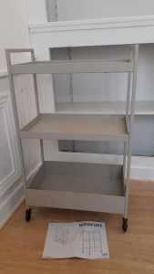 Photo de galerie - Perfection 