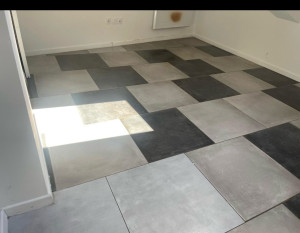 Photo de galerie - Nettoyage complet villa sur Marseille 