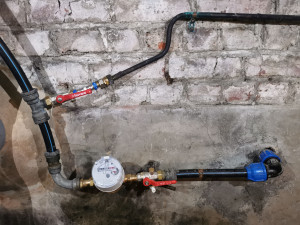 Photo de galerie - Plomberie - Installation sanitaire