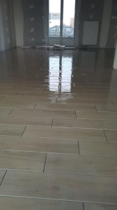 Photo de galerie - Carrelage