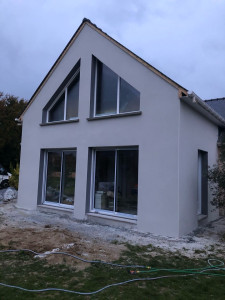 Photo de galerie - Maçonnerie