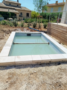 Photo de galerie - Maçonnerie