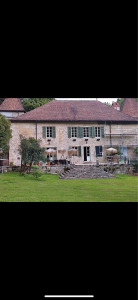 Photo de galerie - L’a chaux 