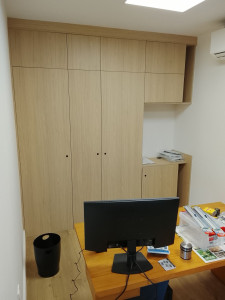 Photo de galerie - Bricolage et multi services