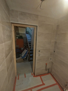 Photo de galerie - Faïence 30x60