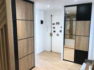 Photo de galerie - Bricolage et multi services