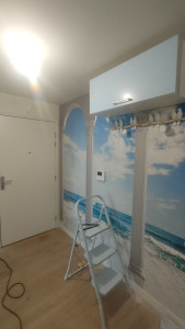 Photo de galerie - Bricolage et multi services