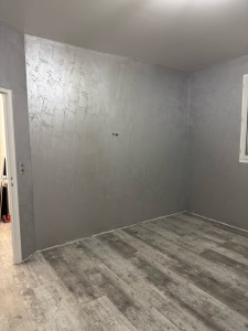 Photo de galerie - Pose de parquet 