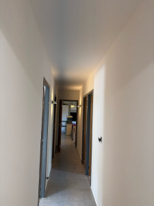 Photo de galerie - Plâtrerie - Murs - Plafonds