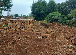 Photo de galerie - Avant travaux 