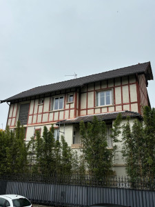 Photo de galerie - Réfection de toiture