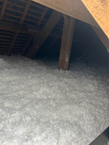 Photo de galerie - Couverture - Toiture