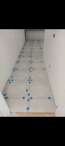 Photo de galerie - Carrelage
