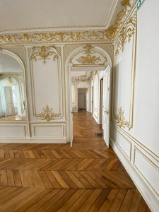Photo de galerie - Apparemment 