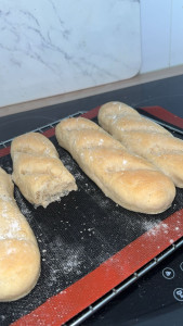Photo de galerie - Cuisinier - Chef à domicile