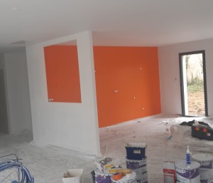 Photo de galerie - Bricolage et multi services