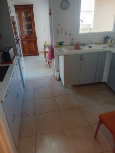 Photo de galerie - Ménage