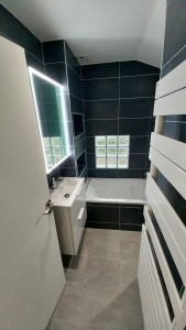 Photo de galerie - Carrelage