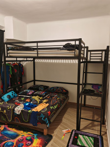 Photo de galerie - Montage meubles en kit