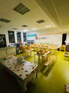 Photo de galerie - Ménage