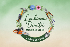 Photo de galerie - Logo
