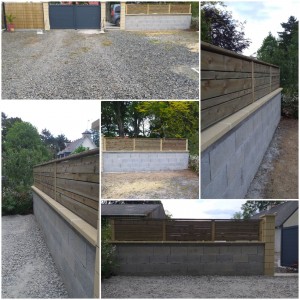 Photo de galerie - Menuiserie - Huisserie - Agencement