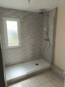 Photo de galerie - Carrelage