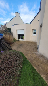 Photo de galerie - Jardinier