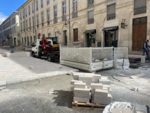 Photo de galerie - Location , de benne