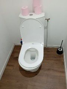 Photo de galerie - Home sitting - Accueil - Gardiennage