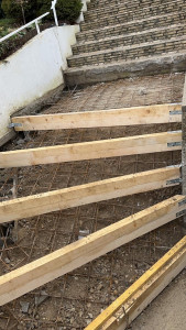 Photo de galerie - Maçonnerie