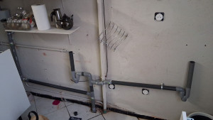 Photo de galerie - Plomberie - Installation sanitaire