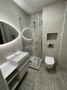 Photo de galerie - Plomberie - Installation sanitaire