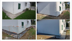 Photo de galerie - Maçonnerie