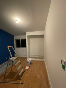 Photo de galerie - Bricolage et multi services