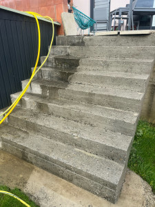 Photo de galerie - Nettoyage Karcher 