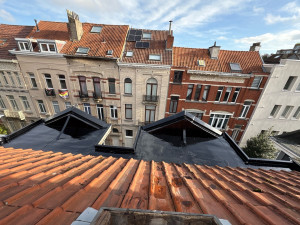 Photo de galerie - Charpente