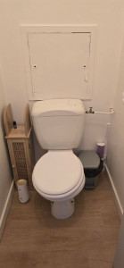 Photo de galerie - Ménage 