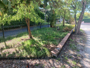 Photo de galerie - Jardinier