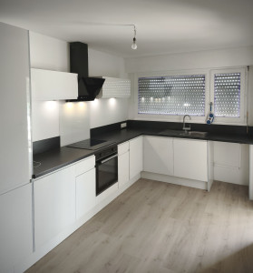 Photo de galerie - Menuiserie - Huisserie - Agencement