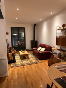 Photo de galerie - Maison
