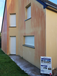 Photo de galerie - Artisan tout corps d'état - Rénovation