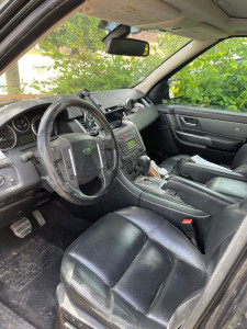 Photo de galerie - Nettoyage automobile 