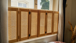 Photo de galerie - Menuiserie - Huisserie - Agencement